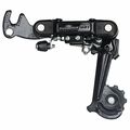 Sunrace Rd-m2t Mtb Rear Derailleur Gs W Bracket 