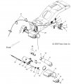 Victory Motorcycles Asm-reverse Linkage Genuine Oem Part Qty 1