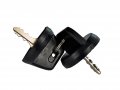 Glenparts Ignition Key Switch Replacement For Yamaha Kodiak 400 Yfm400 4x4 Hunter 2002 Atv