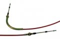 Club Car Golf Cart Ds Transmission Cable Fits 1998-up 