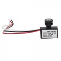 Light Control Sensor Switch 120v Ac Photocell For Outdooring Hard-wired Post Eye Light Dusk To Dawn Photoelectric