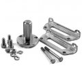 Hypro 9910kit1707 D50-1 Shaft 