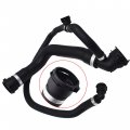 Radiator Hose Assembly Replacement For Land Rover Range Hse 4 4l 2003 2004 2005