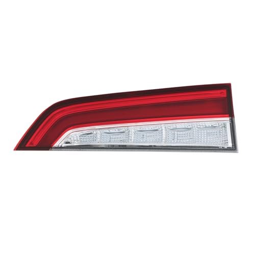 Inner Passenger Side Tail Light Assembly Replacement For Pilot 2019 2020 2021 2022 Right Rear Lamp 34150-tg7-a11
