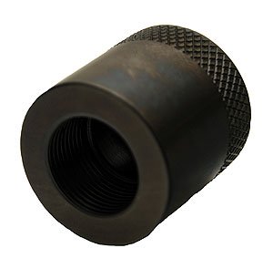 100000 Caster Camber Gauge Adapter For Gm 0 750 In 20 Unef Alloy Steel Black