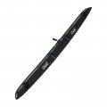 Secosautoparts Black Rear Trunk Boot Handle Grip Lid 51132753602 Compatible With Mini Cooper 2007 2008 2009 2010 2011 2012 2013