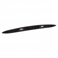 Secosautoparts Black Rear Trunk Boot Handle Grip Lid 51132753602 Compatible With Mini Cooper 2007 2008 2009 2010 2011 2012 2013