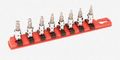 Wiha Ball End Hex Bit Socket 8 Pc Set 71798 