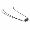 Front Brake Cable Assembly Replacement For Yamaha Moto-4 1985-1995 52h-26371-00-00 