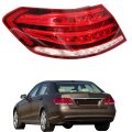 Left Side Tail Light Assembly Replacement For E-class 2014-2016 Mb2804109 2129060757 