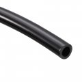 Uxcell Pneumatic Air Tubing 8mm Od X 5mm Id 2 5m 8 2ft Pu Polyurethane Compressor Hose Pipe Black