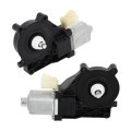 Power Window Lift Motor Fit For 2010-2012 Chevrolet Cruze 2012 Sonic 2010-2011 Gmc Terrain Front Left Front Right Rear Replaces 