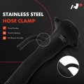 A-premium Fuel Tank Filler Neck Pipe Compatible With Chevrolet Tracker Suzuki Grand Vitara 1999-2000 1999001 1 6l 2 0l 2 5l
