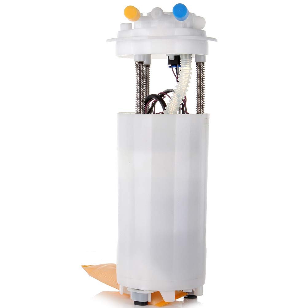 Fuel Pump Assembly For 2002 2005 Chevy Venture 2004 Oldsmobile Silhouette Pontiac Montana V6 3 4l Replaces E3552m