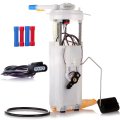 Fuel Pump Assembly For 2002 2005 Chevy Venture 2004 Oldsmobile Silhouette Pontiac Montana V6 3 4l Replaces E3552m 