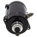 Niche Starter Motor For Hi Level 215612 Stz0009 