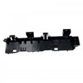 Rear Driver Side Upper Bumper Cover Bracket For Hyundai Tucson 2022 2023 2024 Polypropylene Glass Fiber Replacement Hy1142127 