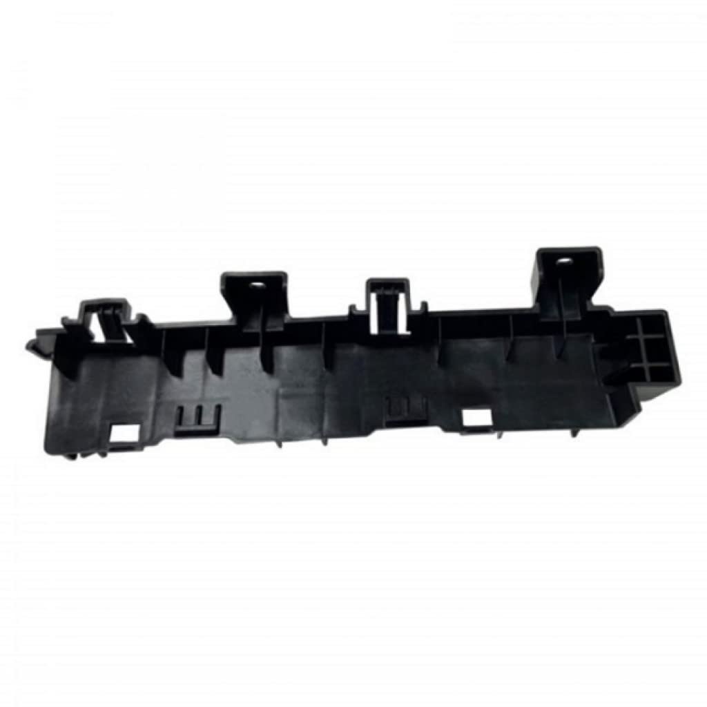 Rear Driver Side Upper Bumper Cover Bracket For Hyundai Tucson 2022 2023 2024 Polypropylene Glass Fiber Replacement Hy1142127