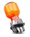 Pwy24w Front Turn Signal Blinker Light Bulb For Vw Passat Lavida Octavia Audi A3 A4 Q3 Q7d Fusion Mondeo Edge And Chrysler 200 