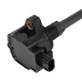 Set Of 1 Ignition Coil Packs 3-pins Fits For 2019024 Acura Rdx 2 0l L4 2021-2024 Tlx 2 Pack Replaces Uf781
