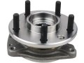 Front Wheel Bearing Hub Assembly For 1990-2001 Chevy Lumina 