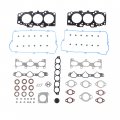 Dnj Hgs173 Mls Cylinder Head Gasket Set For 2003-2010 Hyundai Kia Optima Santa Fe Sonata Sportage Tiburon Tucson 2 7l Dohc V6 