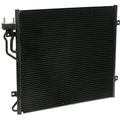 Uac Cn 3058pfc A C Condenser 