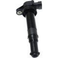Ignition Coil For 2007 Hyundai Santa Fe 12v On Plug Design 3 Male Terminals Clx-m0-usa-reph504628-cl360a71 