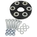 Drive Shaft Center Support Bearing For Mercedes Benz 300d 300sdl 300td 350sd 350sdl 350sl 380se 380sec 380sel 380sl 380slc 