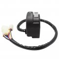 M Mati Start Kill Stop Headlight Button Control Switch For Arctic Cat Textron Alterra Xt Trv 500 550 600 700 1000 Xr Ltd