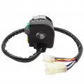M Mati Start Kill Stop Headlight Button Control Switch For Arctic Cat Textron Alterra Xt Trv 500 550 600 700 1000 Xr Ltd