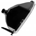 Caltric Front Left Headlight With Bulb Compatible Polaris Ranger 800 2010 Rzr 4 Gordon 2009-2010
