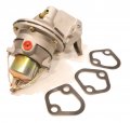 The Rop Shop New Fuel Pump For Sierra 18-7284 Flange Id M60315 Sterndrive Engine 4 3l 3 6l 