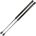 19 7 Window Glass 4644 Pm2013 Sg314012 Sg326011 Lift Supports Struts Fit For Honda Passport 1994-2002 For Isuzu Rodeo 1991-2004 