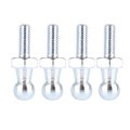 Window Glass Struts Shocks Lift Supports Gas Springs For Isuzu Rodeo 1991 2004 And Honda Passport 1994 2002 2pcs 19 7 In