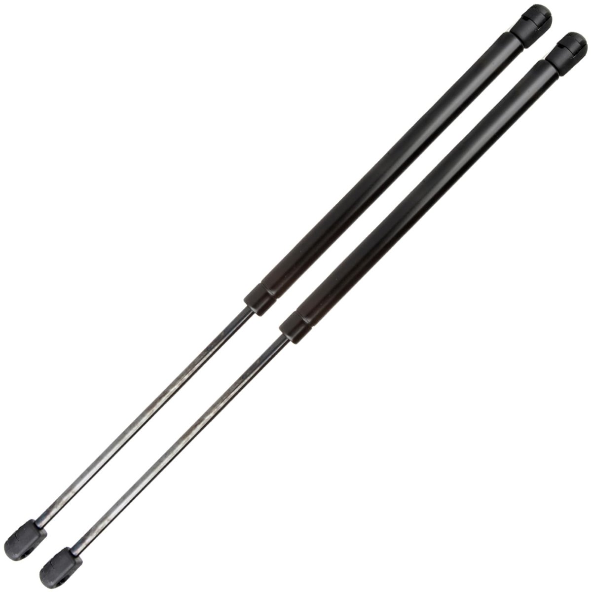 Window Glass Struts Shocks Lift Supports Gas Springs For Isuzu Rodeo 1991 2004 And Honda Passport 1994 2002 2pcs 19 7 In