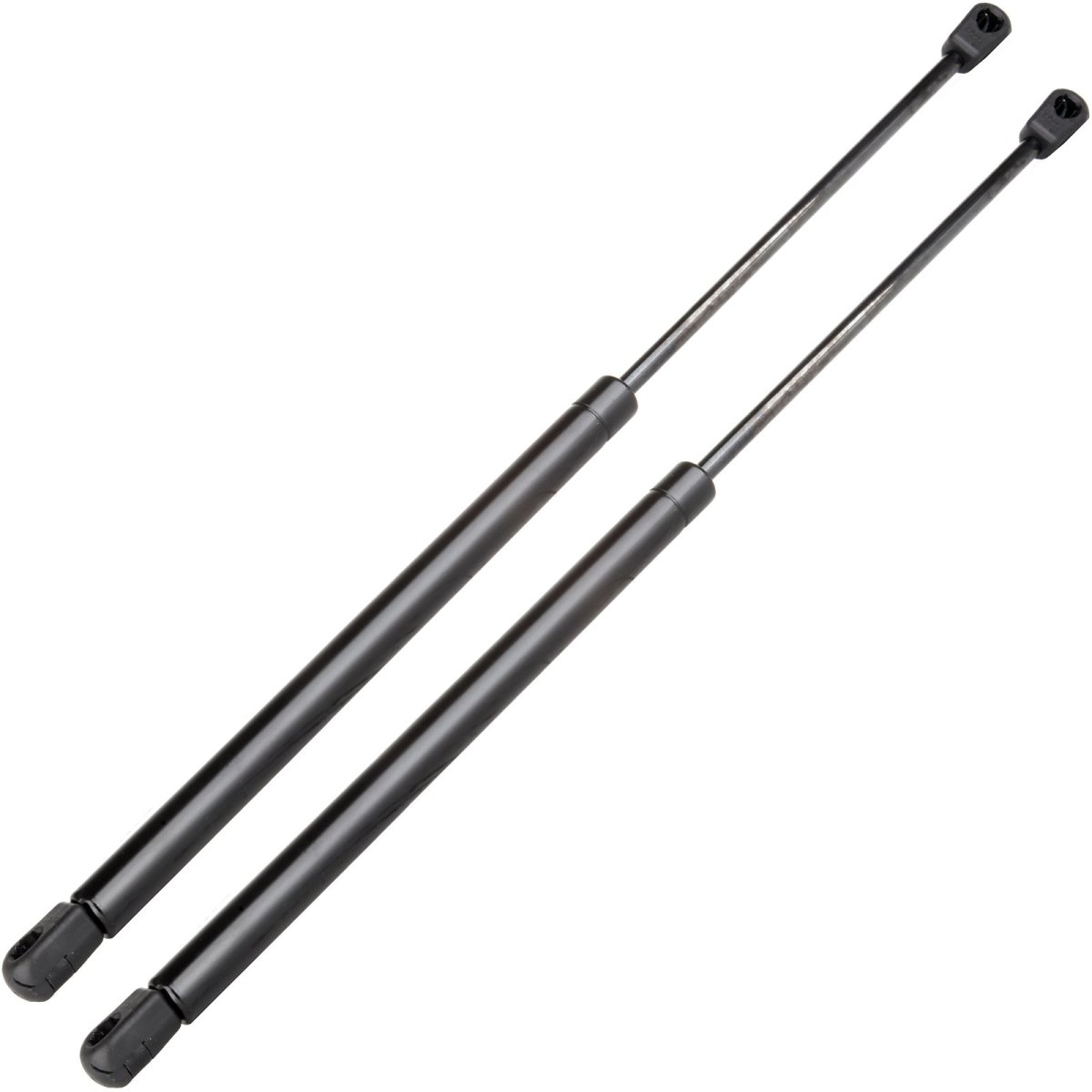 Window Glass Struts Shocks Lift Supports Gas Springs For Isuzu Rodeo 1991 2004 And Honda Passport 1994 2002 2pcs 19 7 In