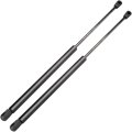 Window Glass Struts Shocks Lift Supports Gas Springs For Isuzu Rodeo 1991 2004 And Honda Passport 1994 2002 2pcs 19 7 In