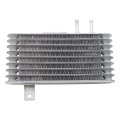 Transmission Oil Cooling Radiator For Mitsubishi Lancer 2008 2015 And Outlander Sport 2011 2020 Replacement 2920a103 Mi4050105 