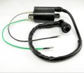 Evrs Llc New Ignition Coil For Suzuki Mt50 T350 500 Tc125 Tm75 Ts50 75 90 125 