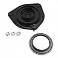 A-premium Front Driver Or Passenger Side Suspension Strut Mount Compatible With Hyundai Tiburon 2003008 2 0l 2 7l