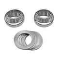 Yukon Ck F8 Carrier Installation Kit For Ford 8 Differential 