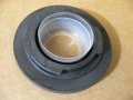 Land Rover Front Crankshaft Seal Range Lr4 Sport Velar New Discovery Lr010706 Corteco