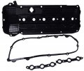 Bapmic 11121432928 Engine Valve Cover W Gasket For Bmw E36 E39 E46 E53 320i 325ci 330i
