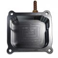Jmchstore Billet Aluminum Valve Cover For Predator 212 6 5hp Hemi Engine Harbor Freight Loncin Motor 210fa 212cc Modle 60363