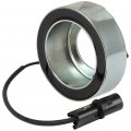Aintier A C Compressor Clutch Co 10596ac 2001-2005 Replacement For Dodge Stratus Mitsubishi Eclipse 2 4l
