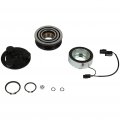 Aintier A C Compressor Clutch Co 10596ac 2001-2005 Replacement For Dodge Stratus Mitsubishi Eclipse 2 4l