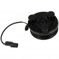 Aintier A C Compressor Clutch Co 10596ac 2001-2005 Replacement For Dodge Stratus Mitsubishi Eclipse 2 4l