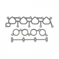 Domestic Gaskets Dg-8614922042 Full Gasket Set Head Bolts Compatible With Replacement For 93-01 Nissan Altima 2 4l Dohc Ka24de
