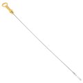 Engine Oil Dipstick Replacement 20-2014 For Chevrolet Cruze L4 1 8l 2012-2014 Sonic 1 55562503 917428 